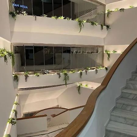 Lägenhet Jardines Del Mar,penthouse Elisabeth Marbella