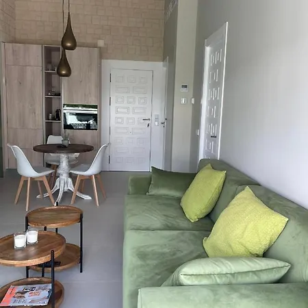 Jardines Del Mar,penthouse Elisabeth