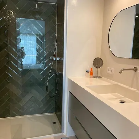 Jardines Del Mar,penthouse Elisabeth * Marbella