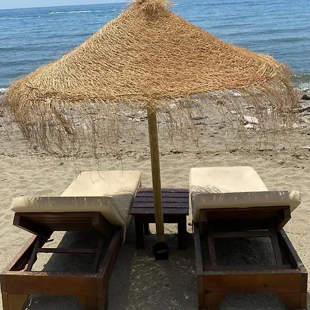 아파트 Jardines Del Mar,penthouse Elisabeth