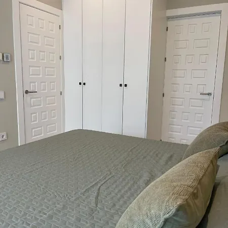 Jardines Del Mar,penthouse Elisabeth Апартаменти