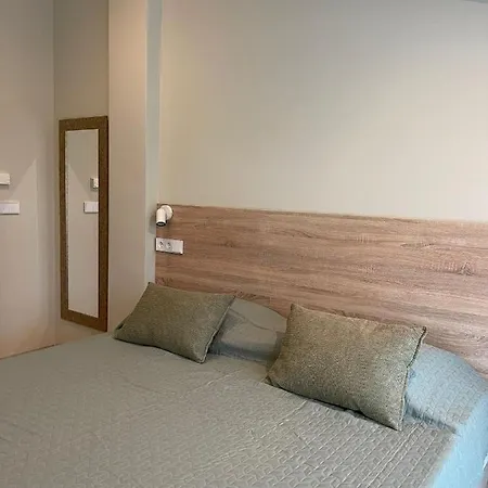 Jardines Del Mar,penthouse Elisabeth Марбелья