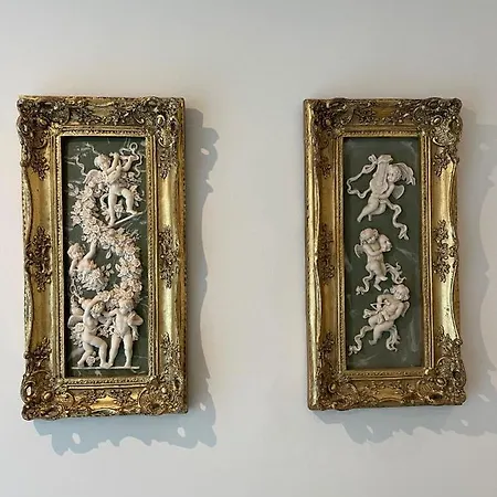 Jardines Del Mar,penthouse Elisabeth Μαρμπέλλα