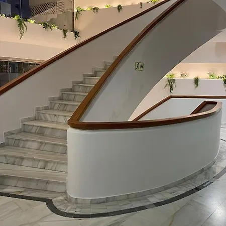 Jardines Del Mar,penthouse Elisabeth *