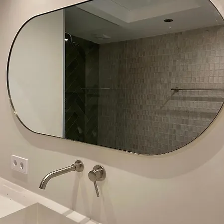 Διαμέρισμα Jardines Del Mar,penthouse Elisabeth