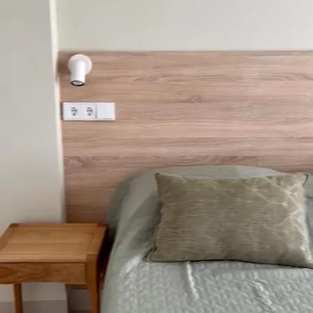 Jardines Del Mar,penthouse Elisabeth Апартаменти Марбелья