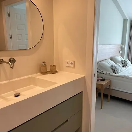 Jardines Del Mar,penthouse Elisabeth Διαμέρισμα *