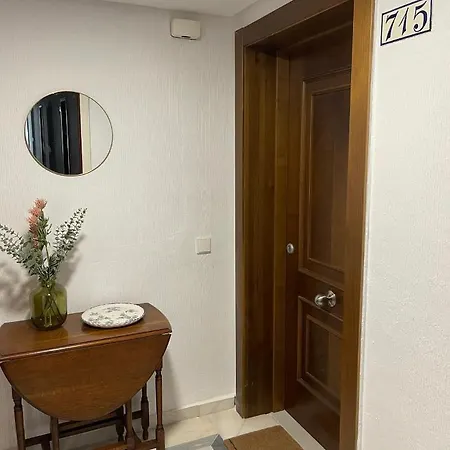 Jardines Del Mar,penthouse Elisabeth * Марбелья