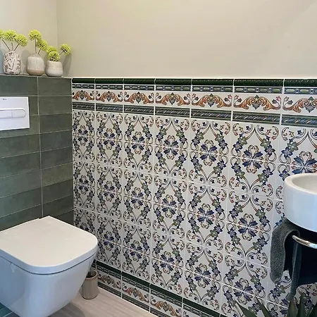 아파트 Jardines Del Mar,penthouse Elisabeth