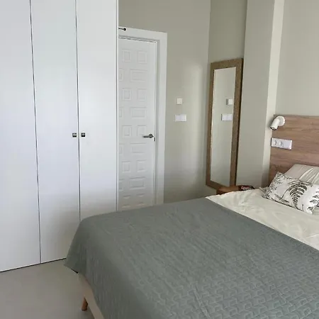 Jardines Del Mar,penthouse Elisabeth Διαμέρισμα Μαρμπέλλα