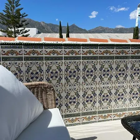 Апартаменти Jardines Del Mar,penthouse Elisabeth *