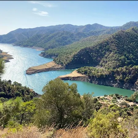 Апартаменти Jardines Del Mar,penthouse Elisabeth *