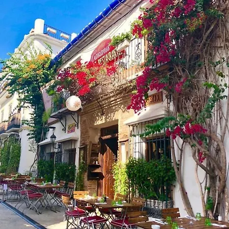 Jardines Del Mar,penthouse Elisabeth 아파트