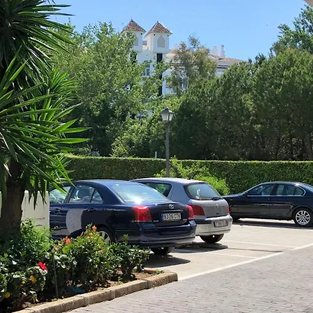 Jardines Del Mar,penthouse Elisabeth Διαμέρισμα *