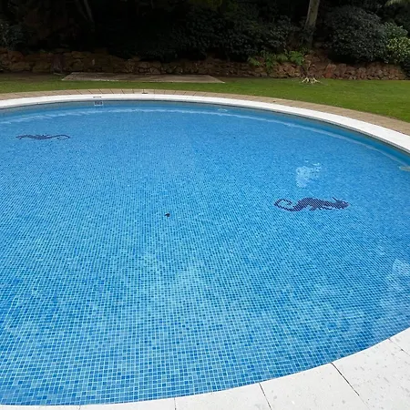 아파트 Jardines Del Mar,penthouse Elisabeth