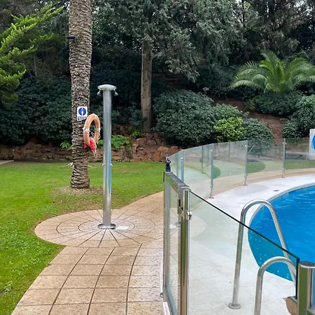 Διαμέρισμα Jardines Del Mar,penthouse Elisabeth *