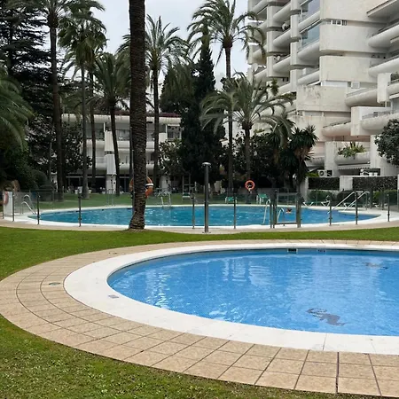 Jardines Del Mar,penthouse Elisabeth Διαμέρισμα