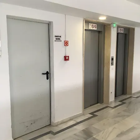 Апартаменти Jardines Del Mar,penthouse Elisabeth