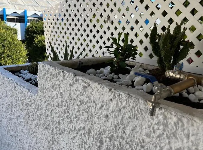 Jardines Del Mar,penthouse Elisabeth アパート *