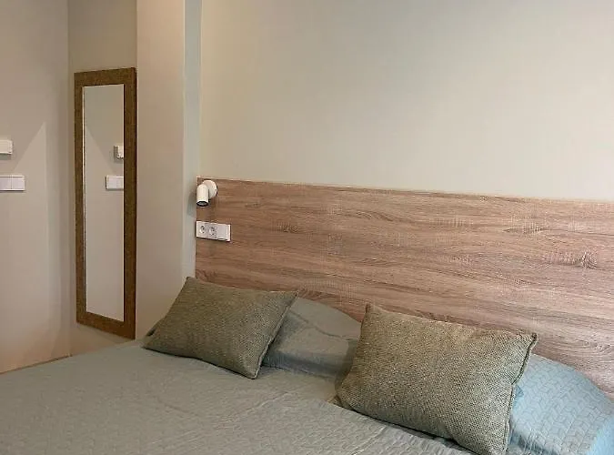 Jardines Del Mar,penthouse Elisabeth Марбелья