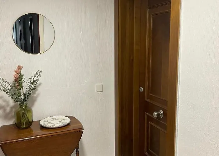 Jardines Del Mar,penthouse Elisabeth * Марбелья