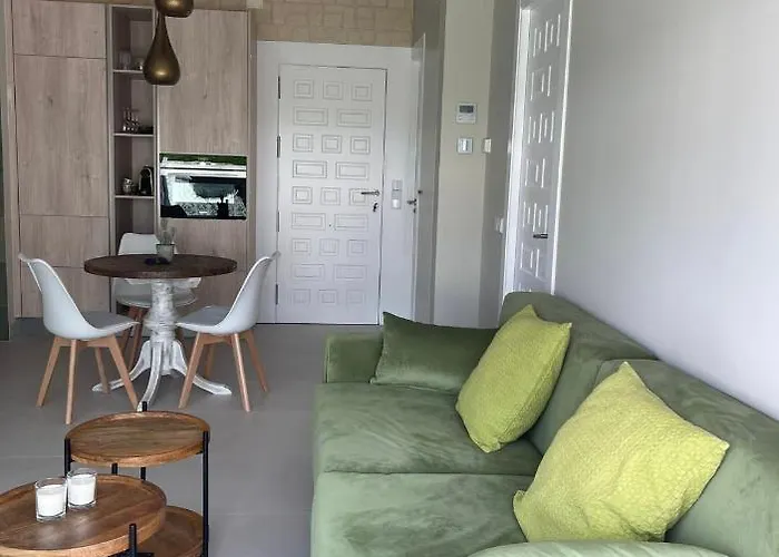 Jardines Del Mar,penthouse Elisabeth