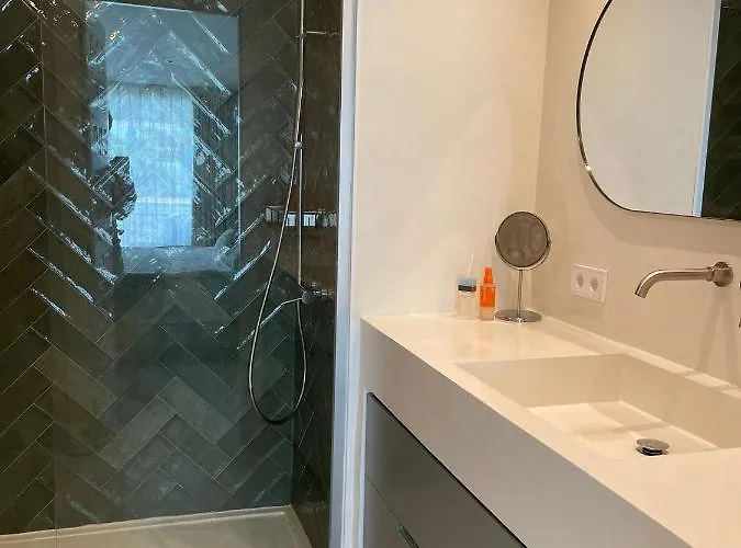 Jardines Del Mar,penthouse Elisabeth * Марбелья