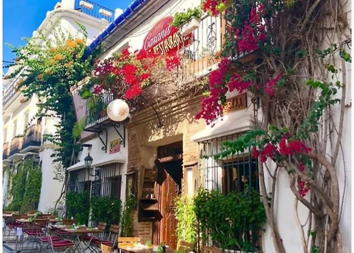 Jardines Del Mar,penthouse Elisabeth Апартаменти