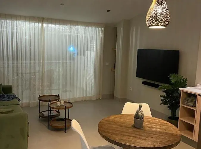 Jardines Del Mar,penthouse Elisabeth * Marbella