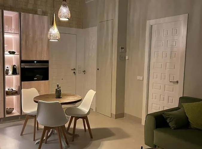Jardines Del Mar,penthouse Elisabeth * Marbella