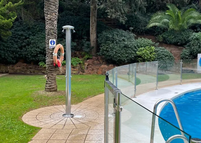 アパート Jardines Del Mar,penthouse Elisabeth *