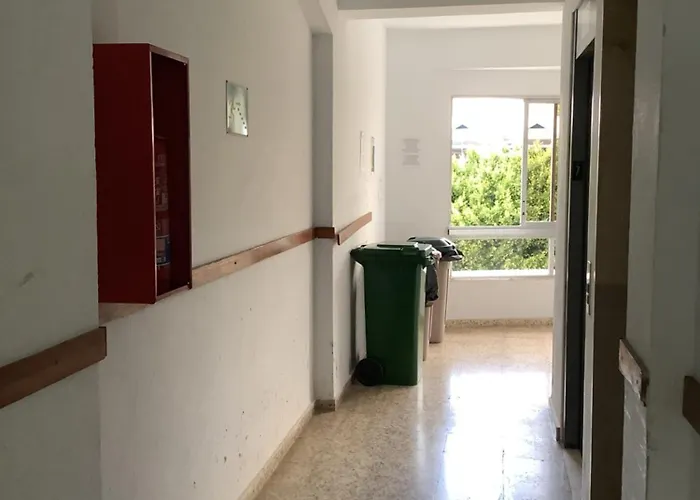 Апартаменти Jardines Del Mar,penthouse Elisabeth