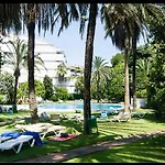 Jardines Del Mar,penthouse Elisabeth *
