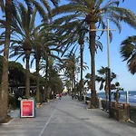 Jardines Del Mar,penthouse Elisabeth * 马尔韦利亚