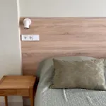 Jardines Del Mar,penthouse Elisabeth 公寓 马尔韦利亚