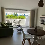 Jardines Del Mar,penthouse Elisabeth ماربيا
