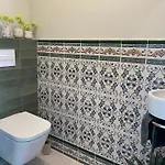 公寓 Jardines Del Mar,penthouse Elisabeth