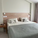 公寓 Jardines Del Mar,penthouse Elisabeth *