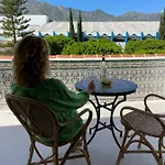 Jardines Del Mar,penthouse Elisabeth ماربيا