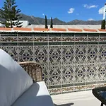 公寓 Jardines Del Mar,penthouse Elisabeth *