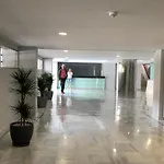公寓 Jardines Del Mar,penthouse Elisabeth 马尔韦利亚