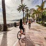 公寓 Jardines Del Mar,penthouse Elisabeth