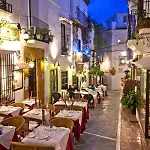 公寓 Jardines Del Mar,penthouse Elisabeth