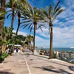 Jardines Del Mar,penthouse Elisabeth شقة