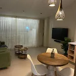Jardines Del Mar,penthouse Elisabeth * ماربيا