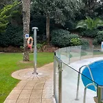 شقة Jardines Del Mar,penthouse Elisabeth *
