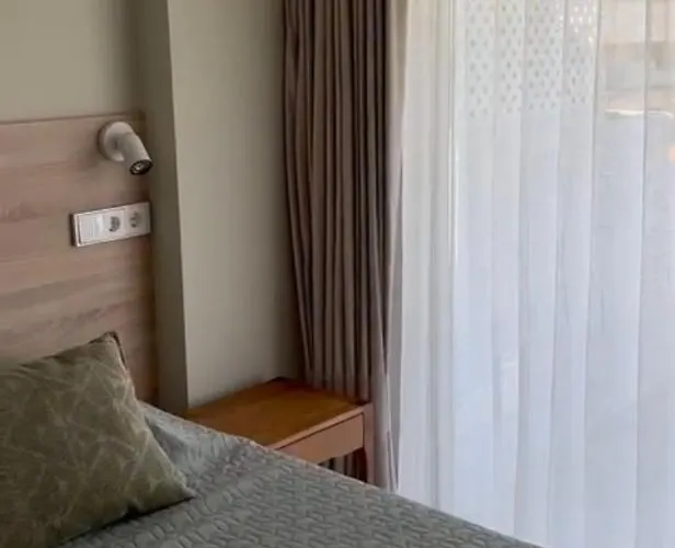 公寓 Jardines Del Mar,penthouse Elisabeth