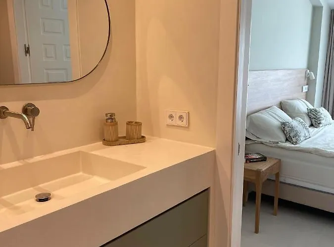 Jardines Del Mar,penthouse Elisabeth 公寓 *