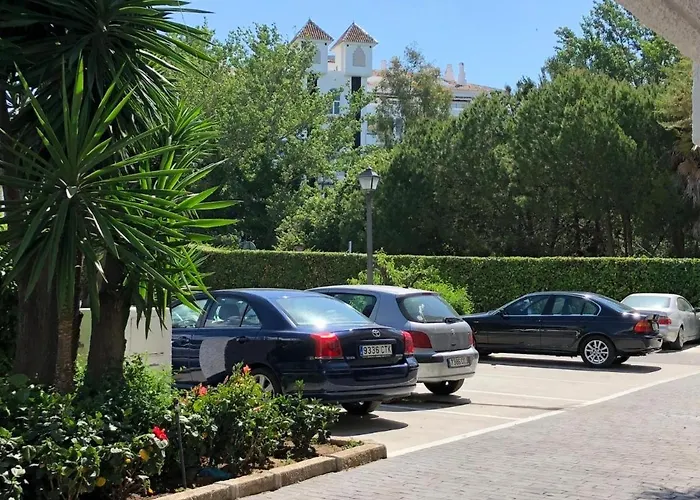 Jardines Del Mar,penthouse Elisabeth 公寓 *