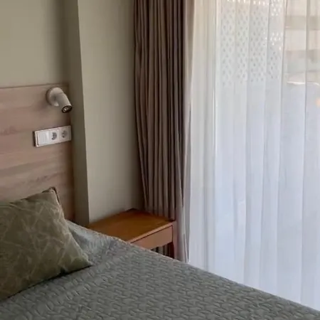 Apartamento Jardines Del Mar,penthouse Elisabeth